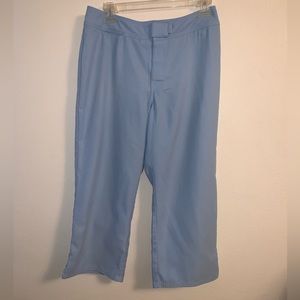 Patagonia Blue Capri Pants Size 6 Pataloha
